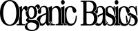 Organicbasics