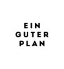 Ein guter Plan