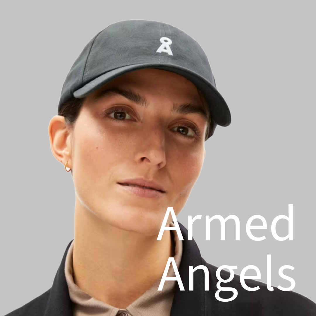 Armedangels
