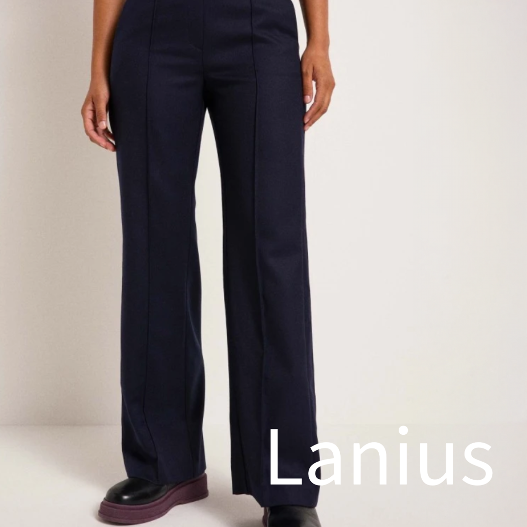 Lanius