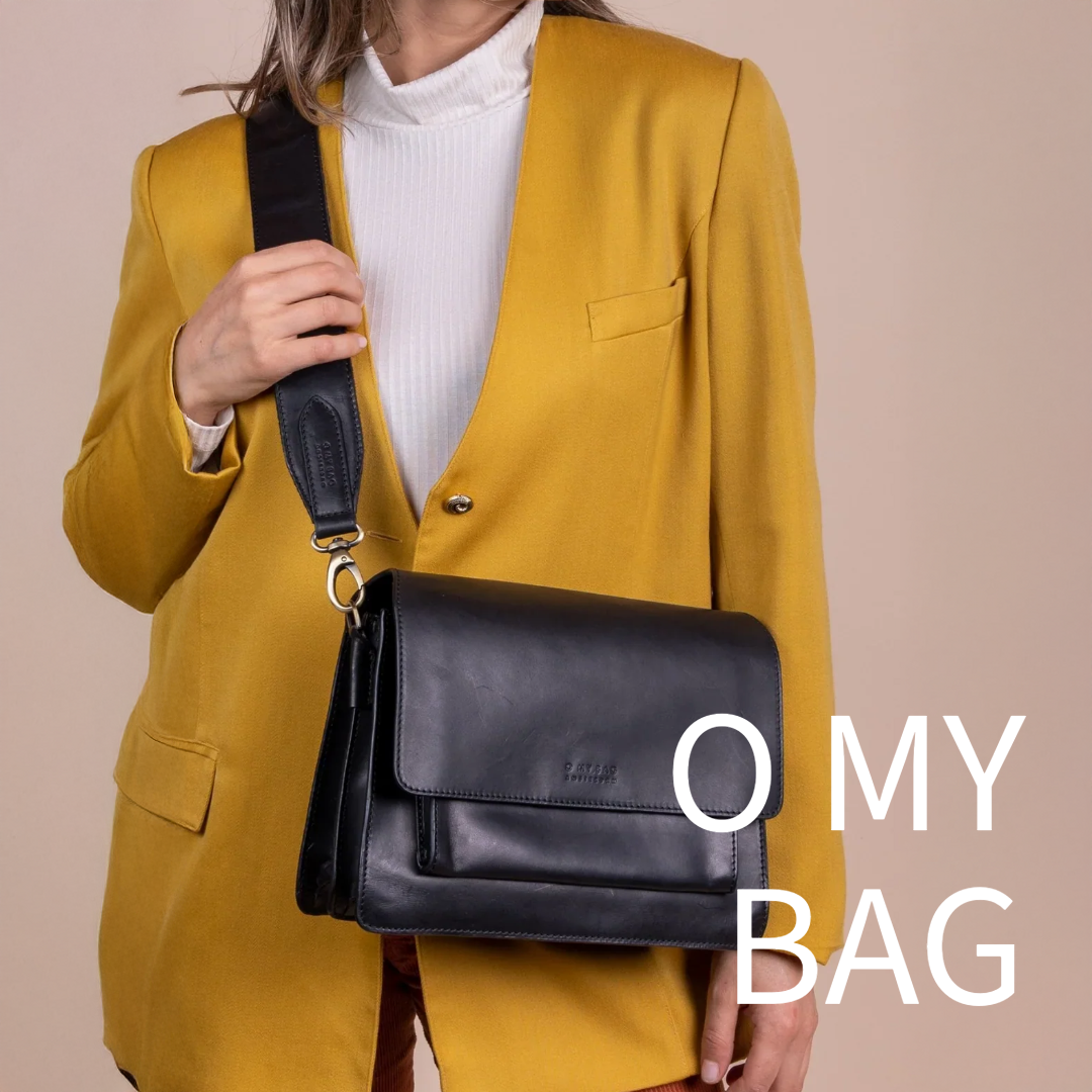 O MY BAG