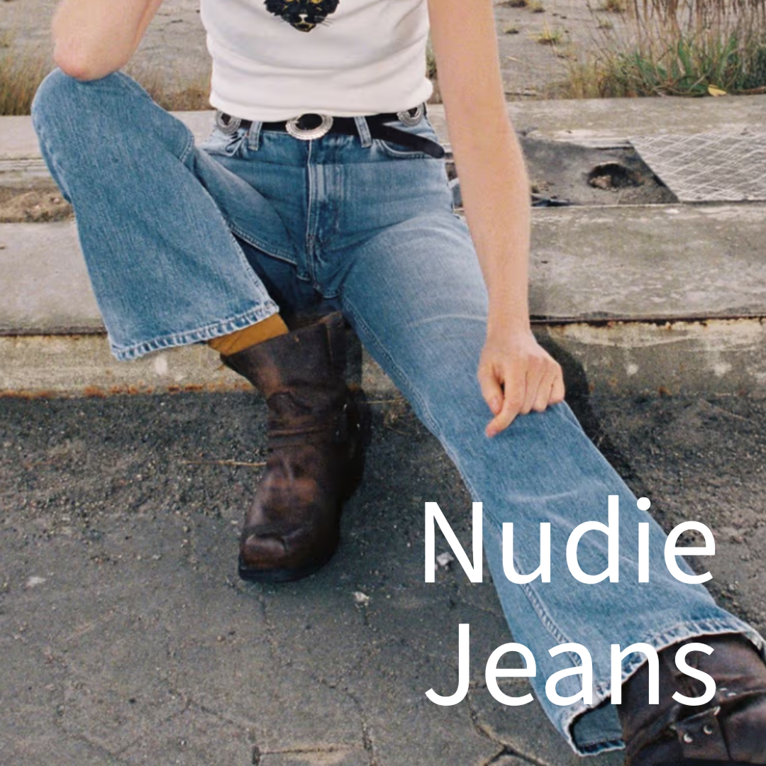Nudie Jeans