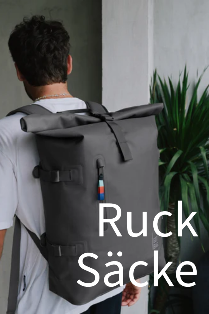 Rucksäcke