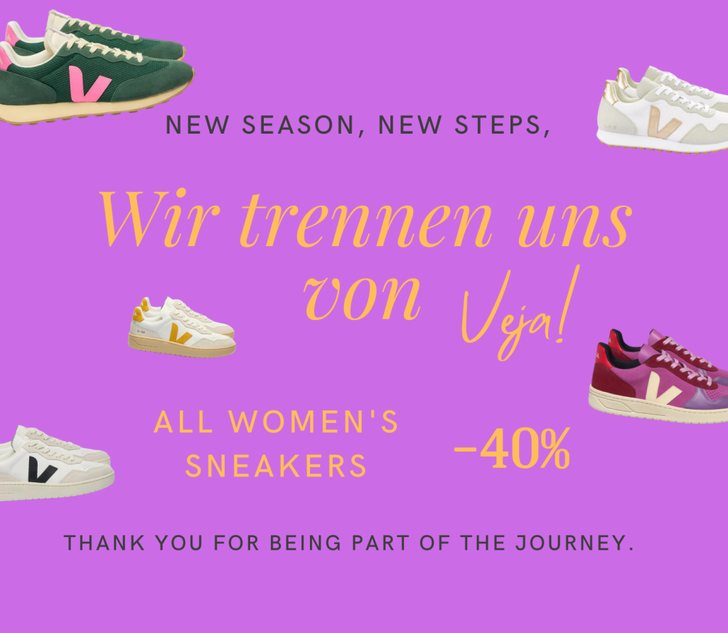 Veja Sneaker Sale