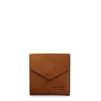 O My Bag Geldbörse Georgies Wallet Eco Stromboli Camel