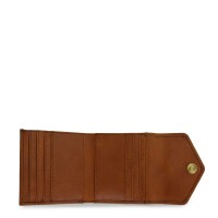 O My Bag Geldbörse Georgies Wallet Eco Stromboli Camel