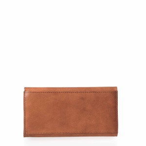 O My Bag Geldbörse PAU´s Pouch Eco Stromboli Camel