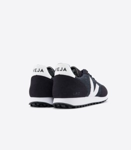 Veja Herren Schuhe SDU REC Flannel Dark White
