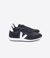 Veja Herren Schuhe SDU REC Flannel Dark White