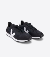 Veja Herren Schuhe SDU REC Flannel Dark White