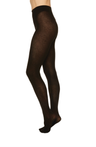 Swedish Stockings Damen Strumpfhose Alice Cashmere black