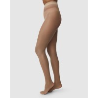 Swedish Stockings Damen Strumpfhose Elin nude medium 20den, 2er Pack