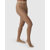 Swedish Stockings Damen Strumpfhose Elin nude medium 20den, 2er Pack