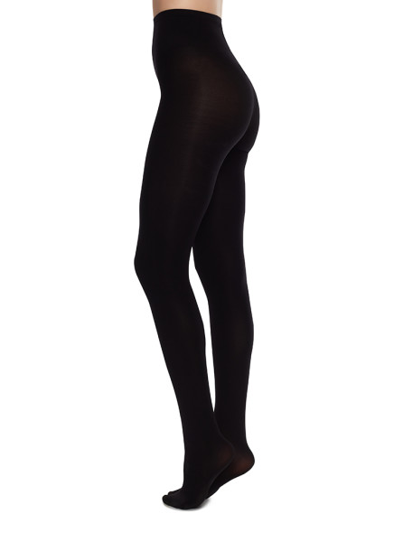 Swedish Stockings Damen Strumpfhose Lia black