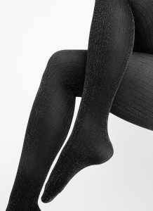 Swedish Stockings Strumpfhose Lisa Lurex