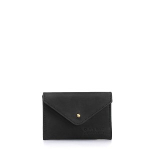 O My Bag Geldbörse Josie´s Purse Eco Black