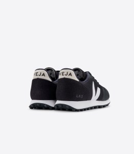 Veja Damen Schuhe SDU RT B Mesh Black Natural