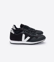 Veja Damen Schuhe SDU RT B Mesh Black Natural