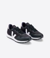 Veja Damen Schuhe SDU RT B Mesh Black Natural