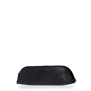 O my Bag Stifttasche Pencil Case Small Black Classic