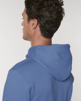 Stanley&Stella UNISEX Hoody Cruiser bright blue