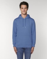 Stanley&Stella UNISEX Hoody Cruiser bright blue