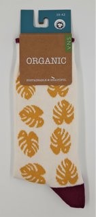 VNS Organic Damen Socken 1371