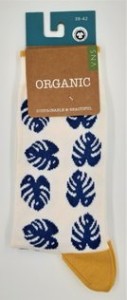 VNS Organic Damen Socken 1371