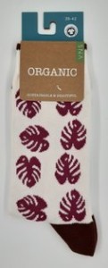 VNS Organic Damen Socken 1371