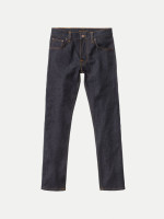 Nudie Jeans Herren Hose Grim Tim True Navy 32/32