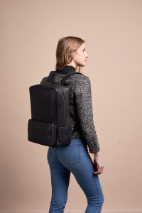 O My Bag Rucksack John Backpack Maxi
