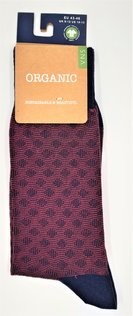 VNS Organic Herren Socken 1176
