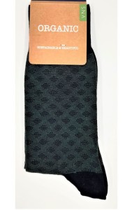 VNS Organic Herren Socken 1176