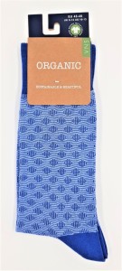 VNS Organic Herren Socken 1176