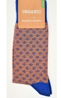 VNS Organic Herren Socken 1176