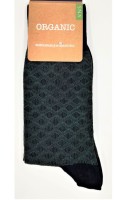VNS Organic Herren Socken 1176