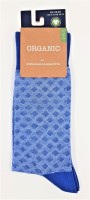 VNS Organic Herren Socken 1176