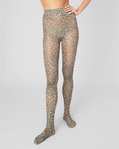 Swedish Stockings Strumpfhose Sofia Leo Mixed