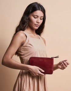 O my Bag Handtasche Lola cognac
