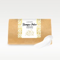 Puremetics Shampoo-Pulver