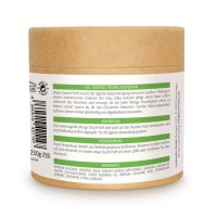 Puremetics 3in1 Dusch-Fluff Limette