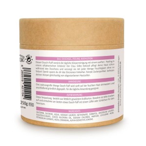 Puremetics Dusch-Fluff Blütenmeer