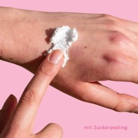 Puremetics Dusch-Fluff Blütenmeer
