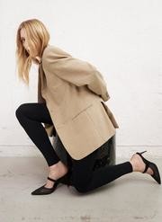 Swedish Stockings Damen Leggings Gerda