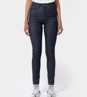 Nudie Jeans Hightop Tilde - Dark Navy