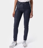 Nudie Jeans Hightop Tilde - Dark Navy