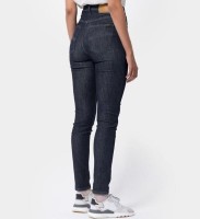 Nudie Jeans Hightop Tilde - Dark Navy