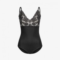 Erlich Textil Damen Body Helena