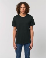 Stanley&Stella Unisex T-Shirt Creator black