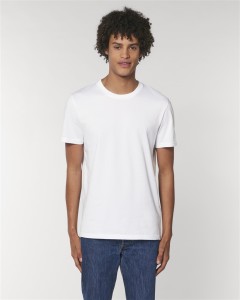 Stanley&Stella Unisex T-Shirt Creator white